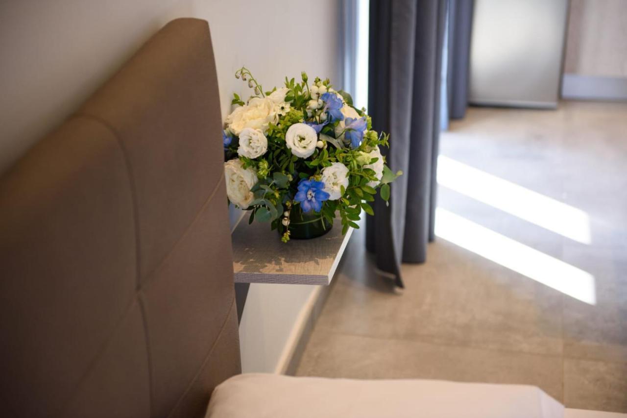 Dorotea Luxury Rooms Ypsos Eksteriør billede