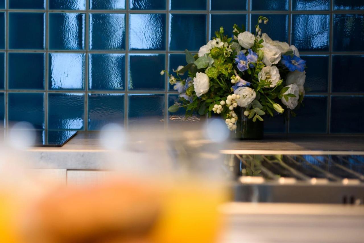 Dorotea Luxury Rooms Ypsos Eksteriør billede