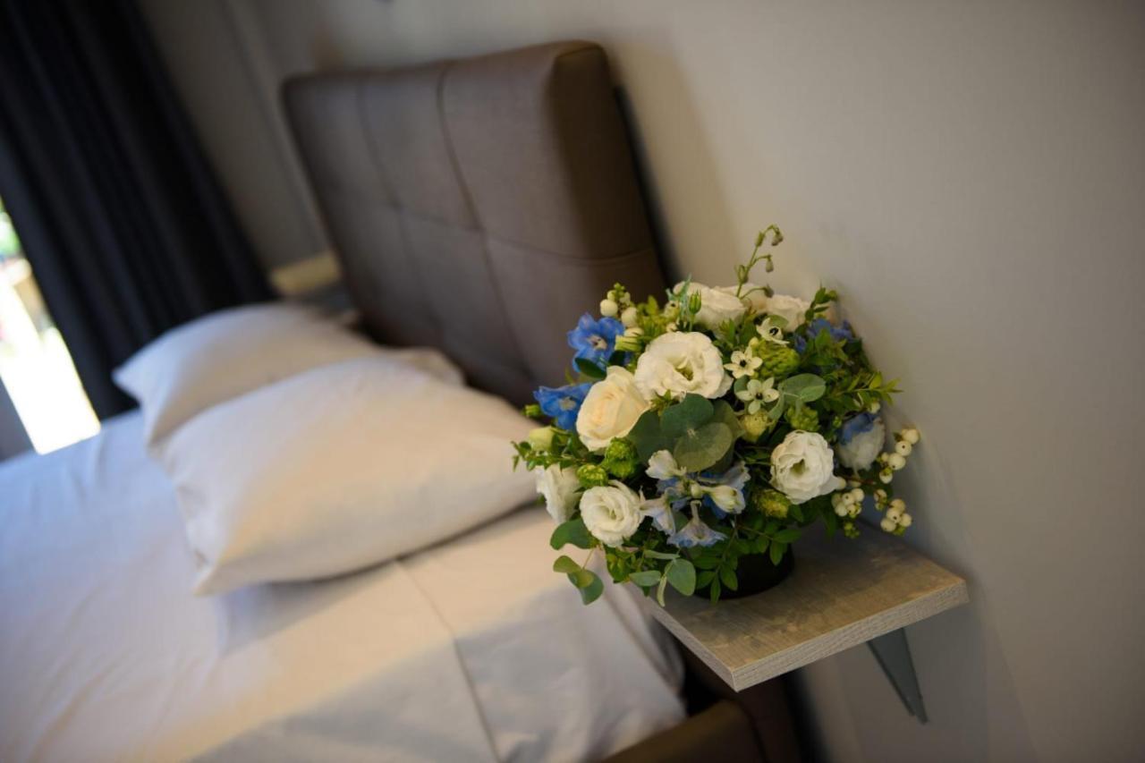 Dorotea Luxury Rooms Ypsos Eksteriør billede